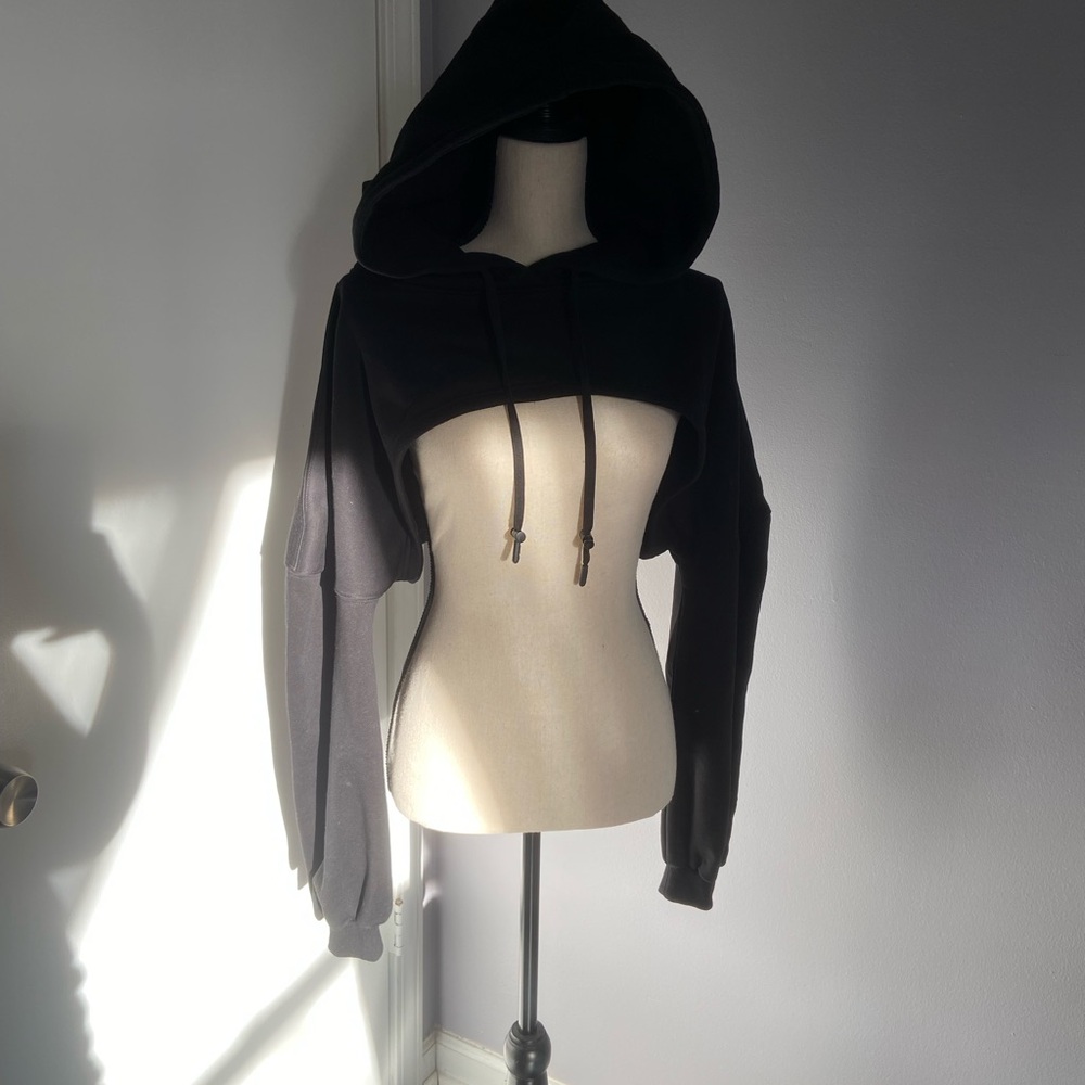 POPFLEX Cloud Shruggie - image 1